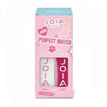 Set 007 Perfect Match Joia Vegan, Purple