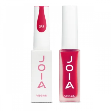 Set 008 Perfect Match Joia Vegan, Red – Bild 2