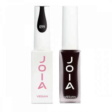 Set 010 Perfect Match Joia Vegan, Black – Bild 2
