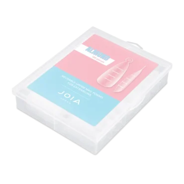 Nagelverlängerung Schablone Almond | Joia Vegan