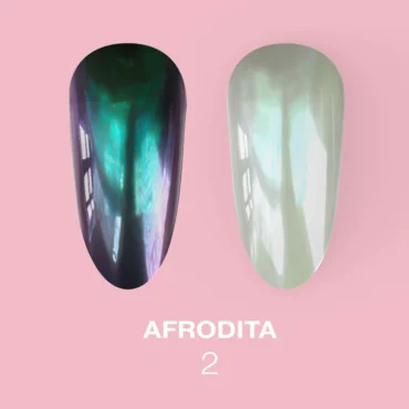 AFRODITA NAGELPUDER-SET – Bild 3