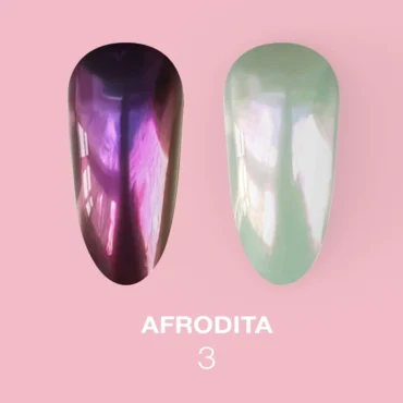 AFRODITA NAGELPUDER-SET – Bild 4