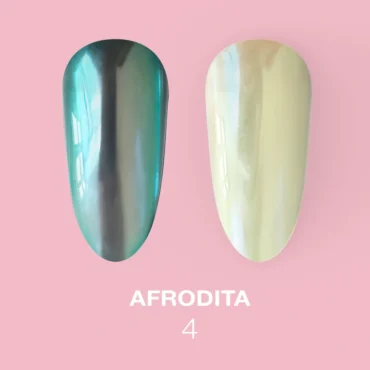 AFRODITA NAGELPUDER-SET – Bild 5