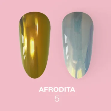 AFRODITA NAGELPUDER-SET – Bild 6