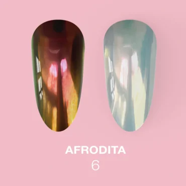 AFRODITA NAGELPUDER-SET – Bild 7