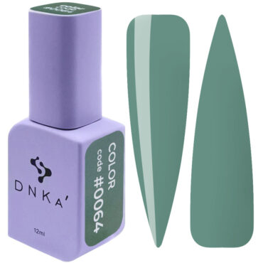DNKa' Gel Polish Color #0064, 12 ml