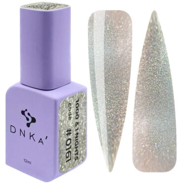 DNKa' Gel Polish 1000 & 1 nights #0161, 12 ml