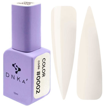 DNKa' Gel Polish Color #0002, 12 ml