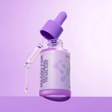 DNKa' Nagelreparatur-Öl 30 ml