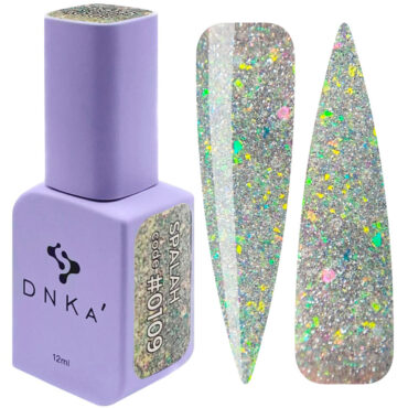 DNKa' Gel Polish Color Spalah #0109, 12 ml