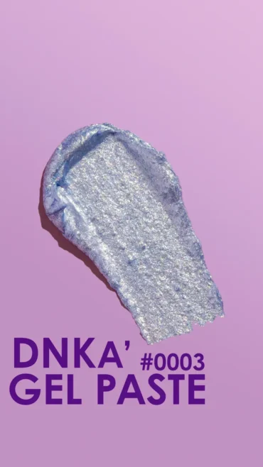 DNKa' Gel Paste code #0003, 5 ml – Bild 2