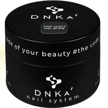 DNKa' Matt Top No Wipe, 12-30 ml – Bild 2
