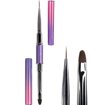 BRUSH "DNKa", #0006 LINER GEL