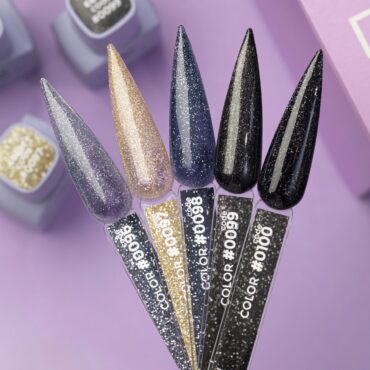 DNKa' Gel Polish Color #0098, 12 ml – Bild 2