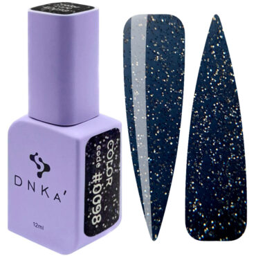 DNKa' Gel Polish Color #0098, 12 ml