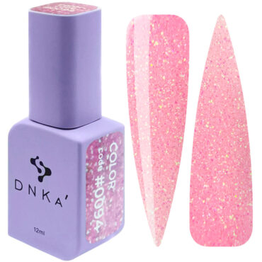 DNKa' Gel Polish Color #0094, 12 ml