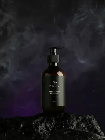 DNKa‘ Handlotion Blurberry, 300 ml