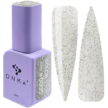 DNKa' Gel Polish Color #0095, 12 ml