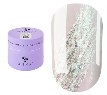 DNKa' Gel Paste code #0002, 5 ml