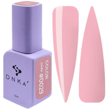 DNKa' Gel Polish Color #0029, 12 ml