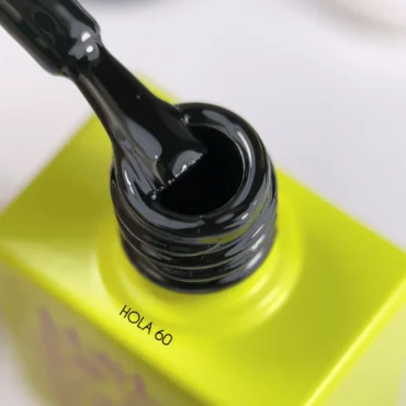 HOLA Gellack | Negro Perfecto Nr.60 – Bild 2