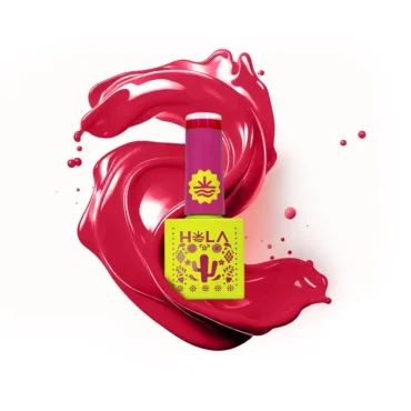 Gellack - Holla N°32 Rosa Fuego