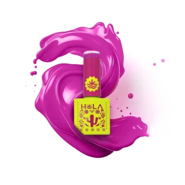 HOLA Gellack | Aurora Rosa  Nr.22