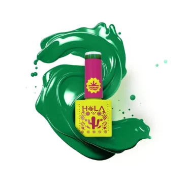 Gellack - Holla N°50 Perejil