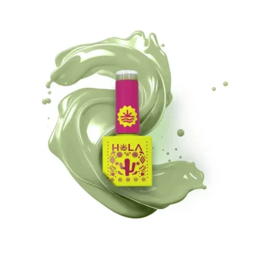 Gellack - Holla N°49 Té Matcha