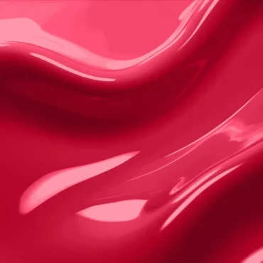 Gellack - Holla N°32 Rosa Fuego – Bild 2