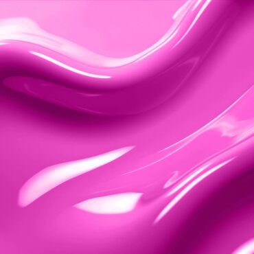 Gellack - Holla N°22 Aurora Rosa – Bild 2