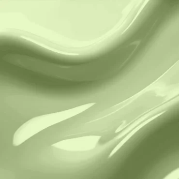 Gellack - Holla N°49 Té Matcha – Bild 2