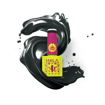 HOLA Gellack | Negro Perfecto Nr.60