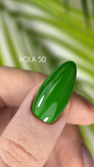 Gellack - Holla N°50 Perejil – Bild 5