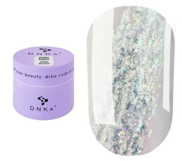 DNKa' Gel Paste code #0003, 5 ml