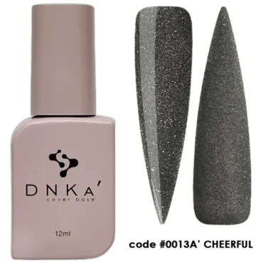 DNKa' Cover Base #0013A' Cheerful