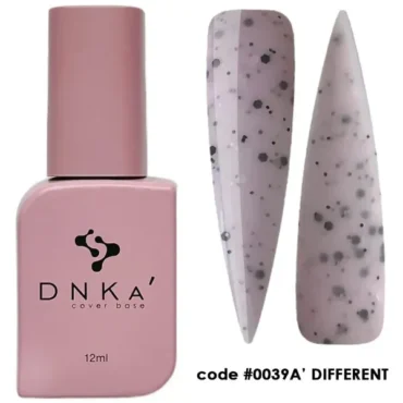 DNKa' Cover Base #0039A' Different