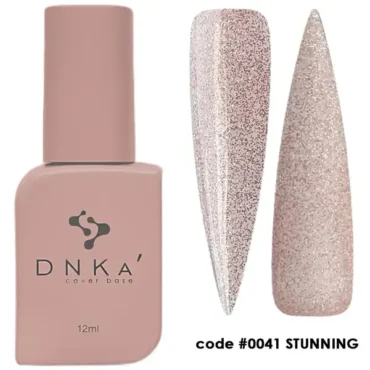 DNKa' Cover Base #0041 Stunning