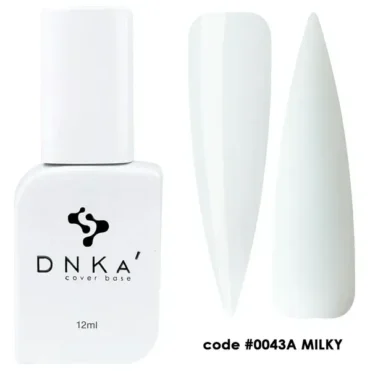 DNKa' Cover Base #0043A' Milky