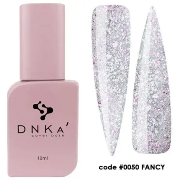 DNKa' Cover Base #0050 Fancy