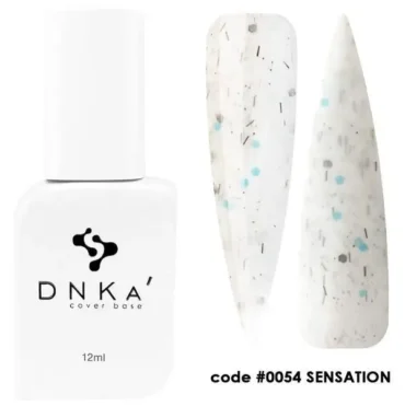 DNKa' Cover Base #0054 Sensation