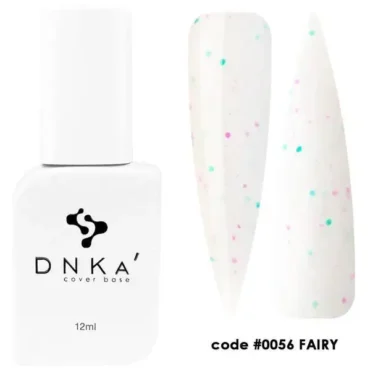DNKa' Cover Base #0056 Fairy