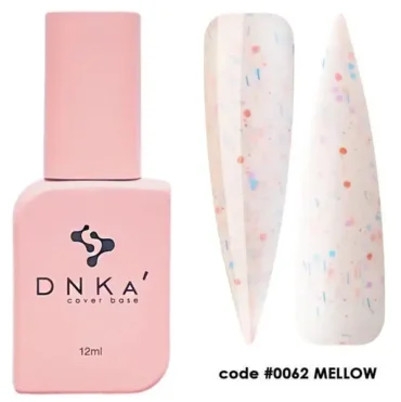 DNKa' Cover Base #0062 Mellow