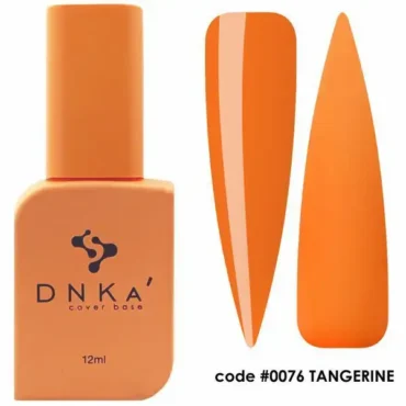 DNKa' Cover Base #0076 Aperol