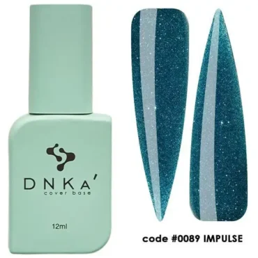 DNKa' Cover Base #0089 Impuls