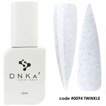 DNKa' Cover Base #0094 Prosecco