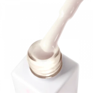 2in1 Gel Base, PolyLiquid Gel - Milky Touch – Bild 2