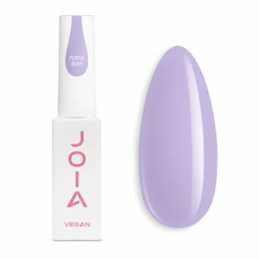 2in1 Gel Base, PolyLiquid Gel - Purple Bliss