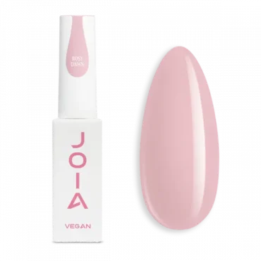 2in1 Gel Base, PolyLiquid Gel - Rosy Dawn