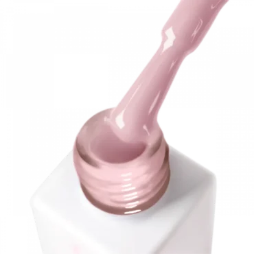 2in1 Gel Base, PolyLiquid Gel - Rosy Dawn – Bild 3